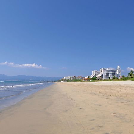 Riu Palace Pacifico (Adults Only) Nuevo Vallarta Eksteriør billede